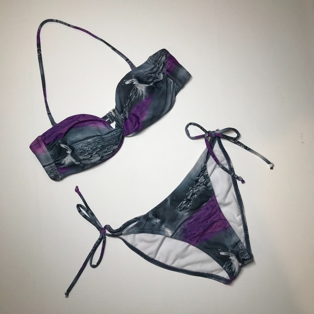 Kaligirlz Bikini Set